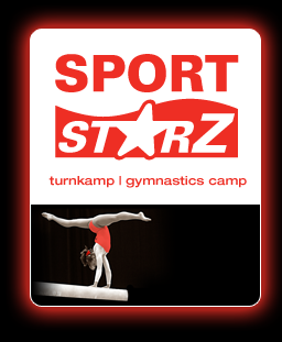 gymnastics camp